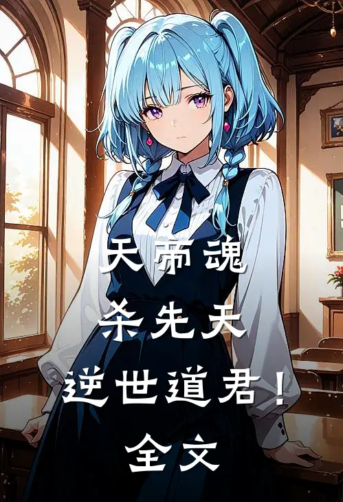天帝魂，杀先天，逆世道君！全文
