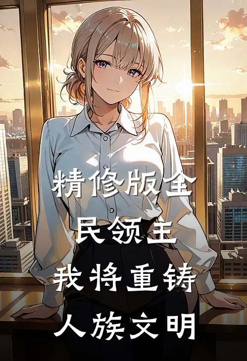 精修版全民领主：我将重铸人族文明