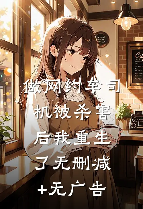 做网约车司机被杀害后我重生了无删减+无广告