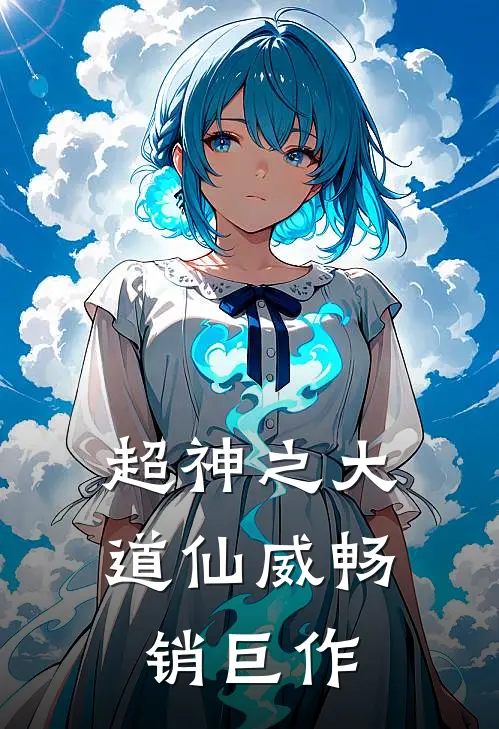 超神之大道仙威畅销巨作