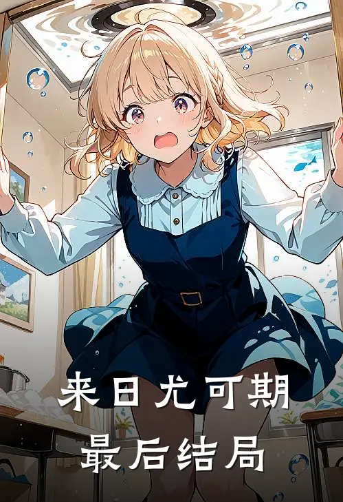来日尤可期最后结局