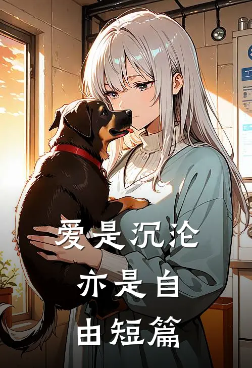 爱是沉沦，亦是自由短篇
