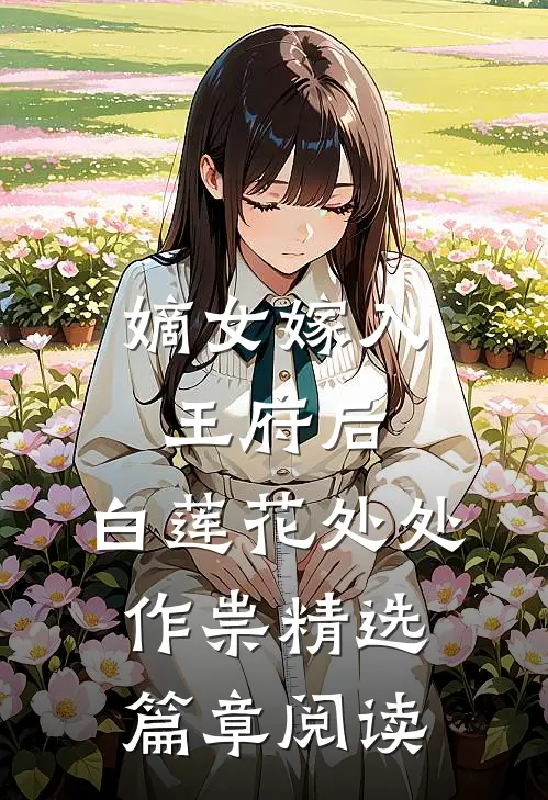 嫡女嫁入王府后，白莲花处处作祟精选篇章阅读