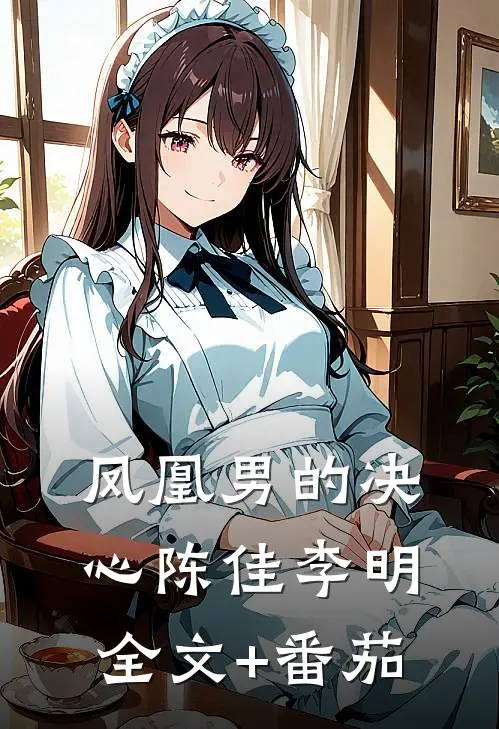 凤凰男的决心陈佳李明全文+番茄
