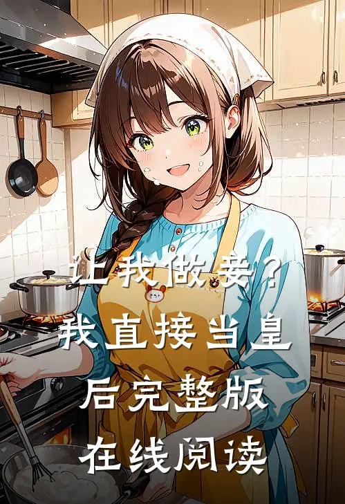 让我做妾？我直接当皇后完整版在线阅读