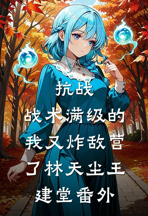 抗战：战术满级的我又炸敌营了林天尘王建堂番外