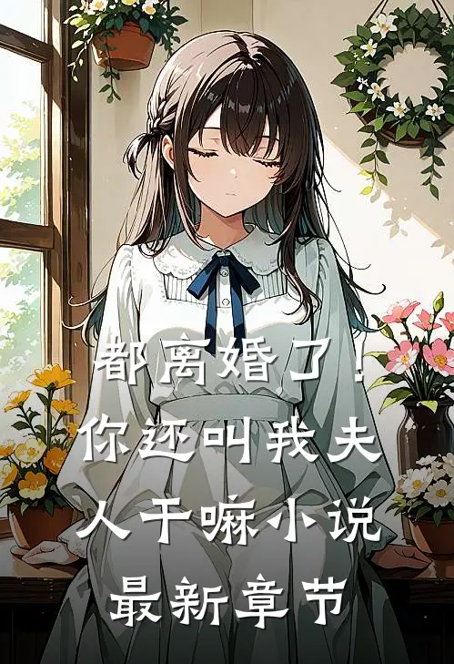 都离婚了！你还叫我夫人干嘛小说最新章节