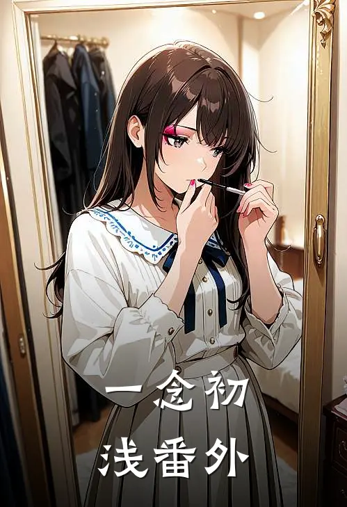 《一念初浅》 番外