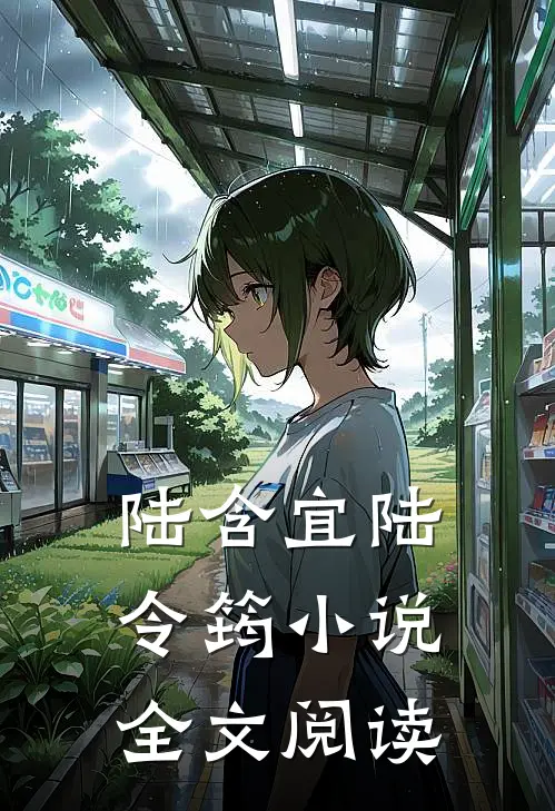 陆含宜陆令筠小说全文阅读