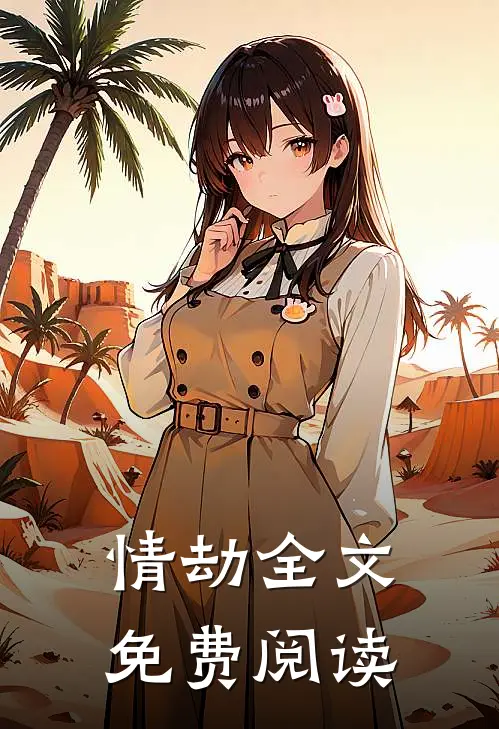 情劫全文免费阅读