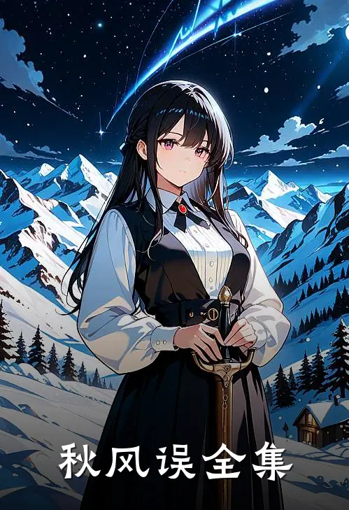 秋风误 全集