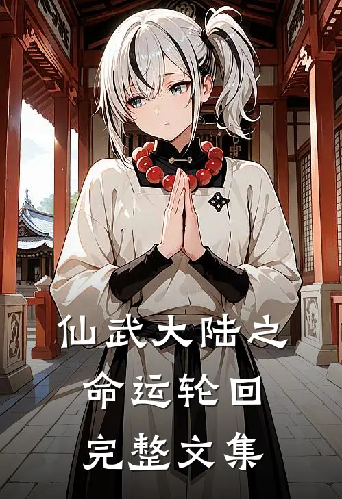 仙武大陆之命运轮回完整文集