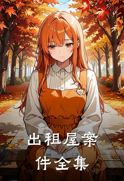 出租屋案件 全集