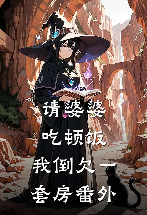 请婆婆吃顿饭，我倒欠一套房番外