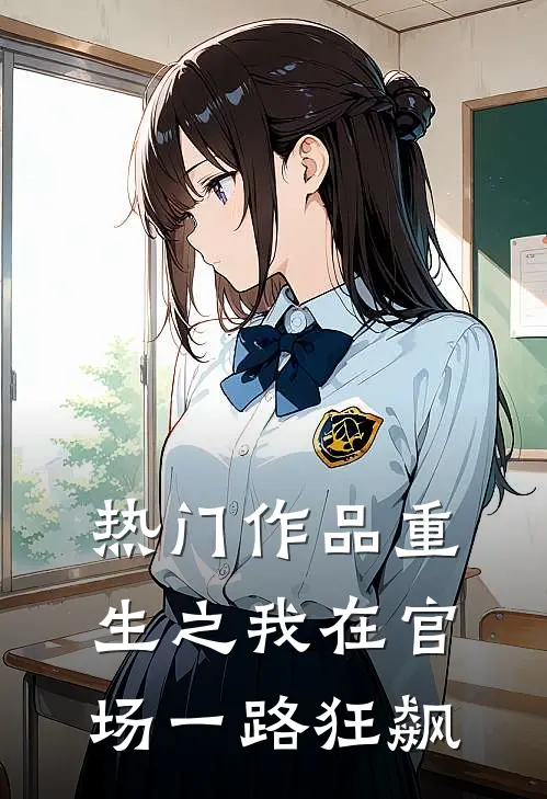 热门作品重生之我在官场一路狂飙