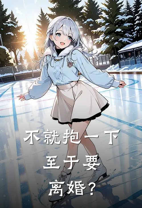 不就抱一下，至于要离婚？
