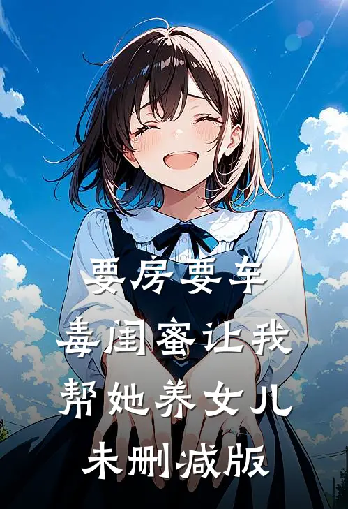 要房要车，毒闺蜜让我帮她养女儿未删减版