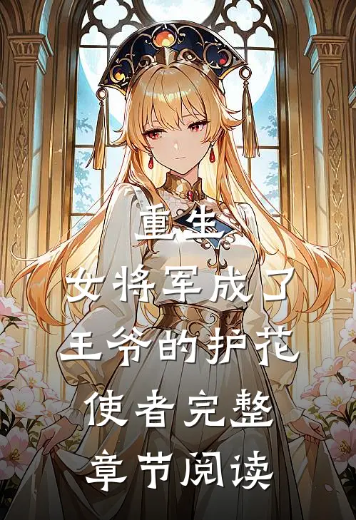 重生女将军成了王爷的护花使者完整章节阅读免费