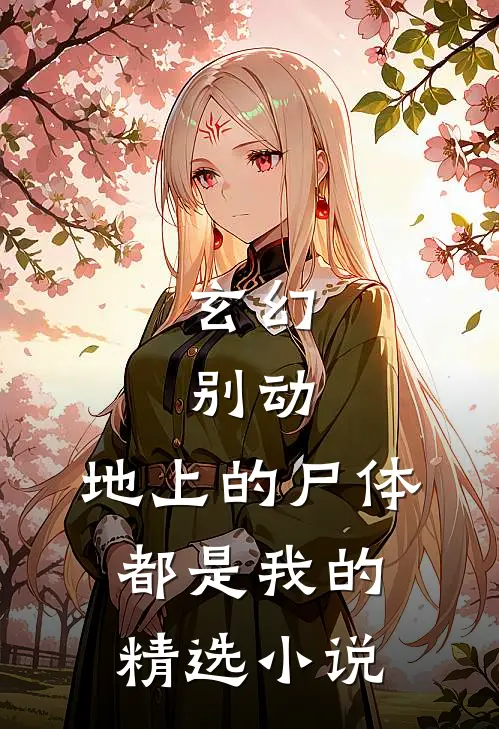 玄幻：别动，地上的尸体都是我的精选小说