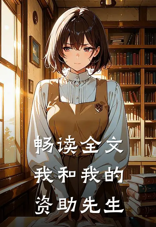 畅读全文我和我的资助先生