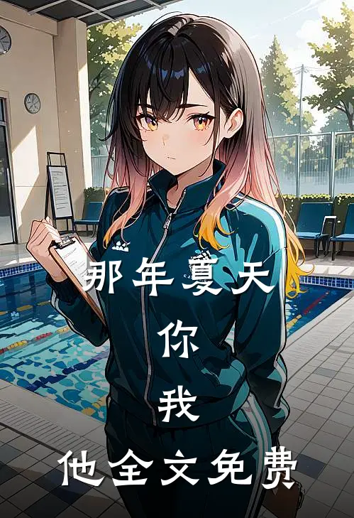 那年夏天，你，我，他全文免费