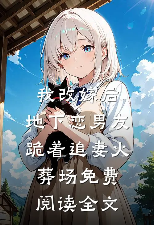 我改嫁后，地下恋男友跪着追妻火葬场免费阅读全文