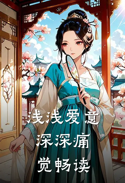 浅浅爱意，深深痛觉畅读
