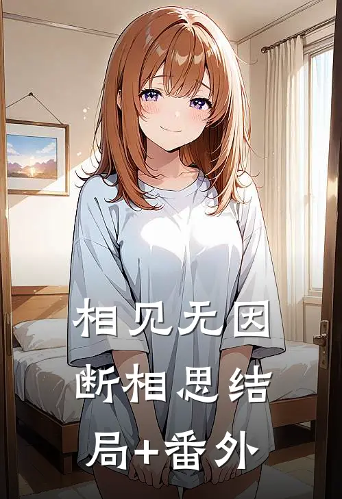 相见无因断相思结局+番外