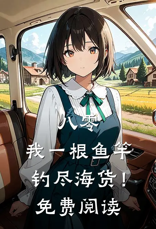 八零：我一根鱼竿，钓尽海货！免费阅读
