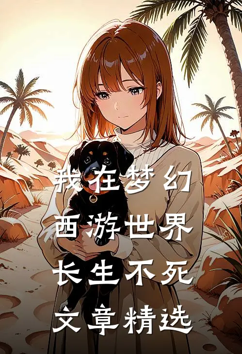 我在梦幻西游世界长生不死文章精选