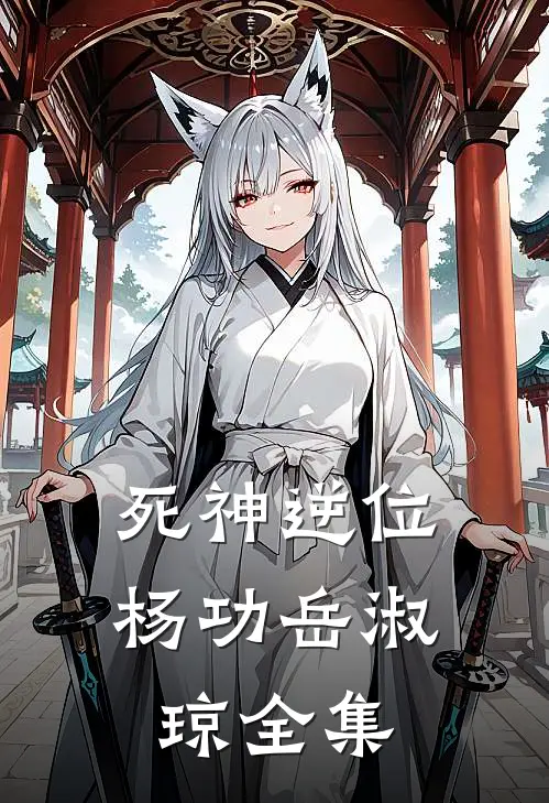 死神逆位杨功岳淑琼 全集