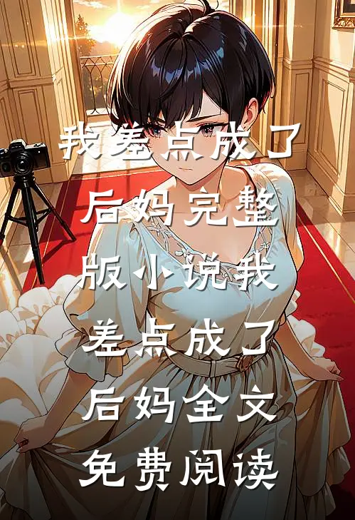 我差点成了后妈完整版小说_我差点成了后妈全文免费阅读