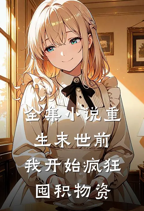 全集小说重生末世前，我开始疯狂囤积物资