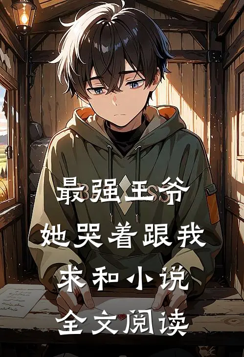 最强王爷：她哭着跟我求和小说全文阅读