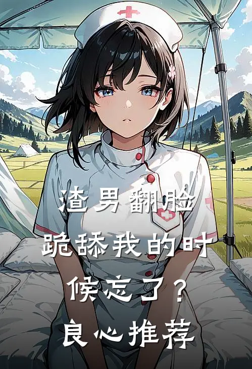 渣男翻脸，跪舔我的时候忘了？良心推荐