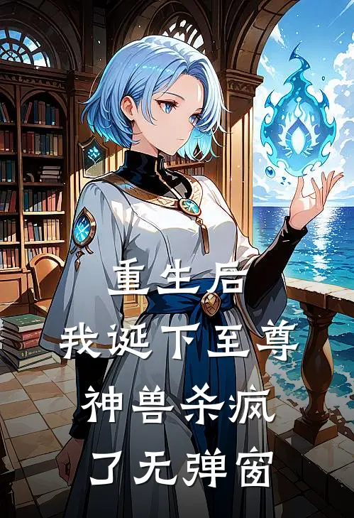 重生后，我诞下至尊神兽杀疯了无弹窗