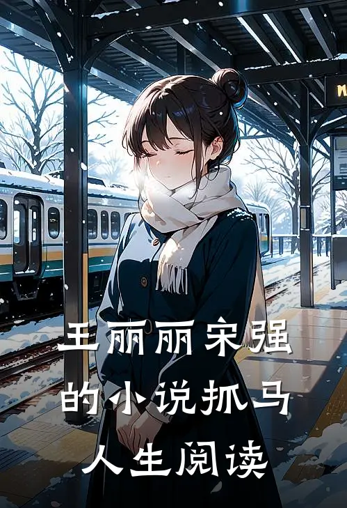 王丽丽宋强的小说抓马人生阅读