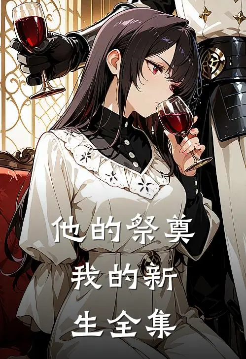 他的祭奠,我的新生全集免费阅读