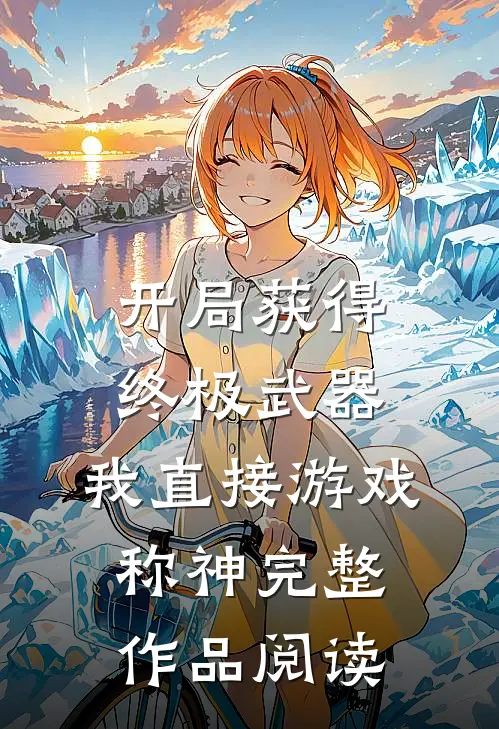 开局获得终极武器，我直接游戏称神完整作品阅读