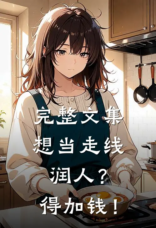 完整文集想当走线润人？得加钱！