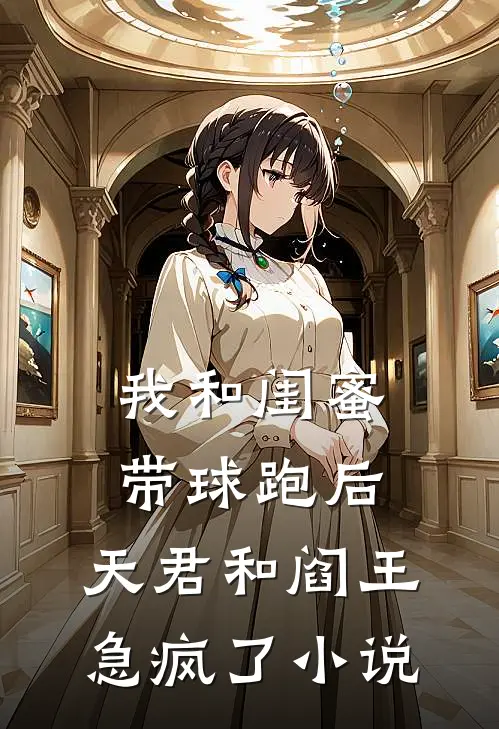 我和闺蜜带球跑后，天君和阎王急疯了小说