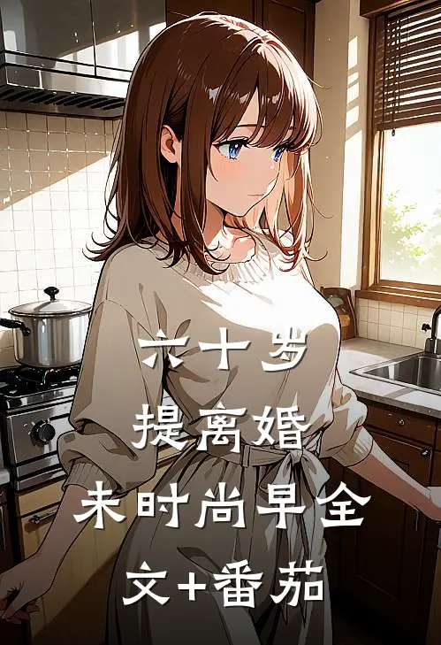 六十岁提离婚，未时尚早全文+番茄