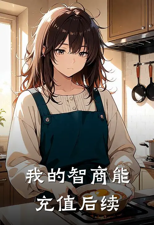 我的智商能充值后续