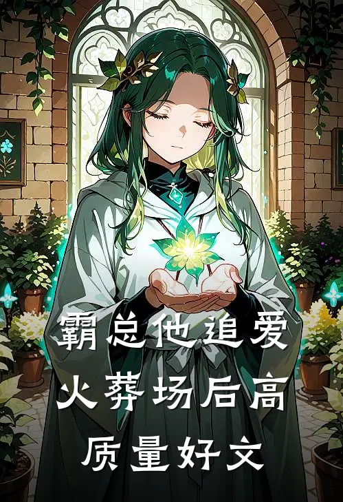 霸总他追爱火葬场后高质量好文