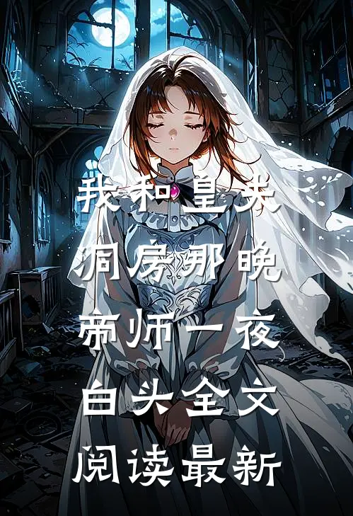 我和皇夫洞房那晚，帝师一夜白头全文阅读最新