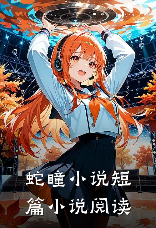 蛇瞳 小说短篇小说阅读