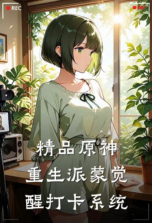 精品原神：重生派蒙觉醒打卡系统