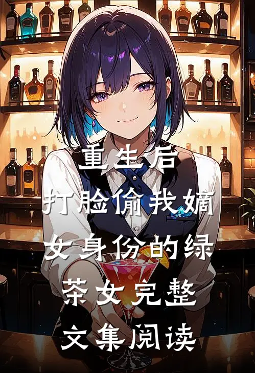 重生后，打脸偷我嫡女身份的绿茶女完整文集阅读