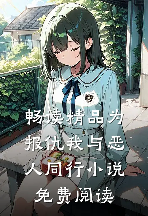畅读精品为报仇我与恶人同行小说免费阅读