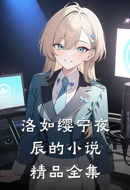 洛如缨宁夜辰的小说精品全集